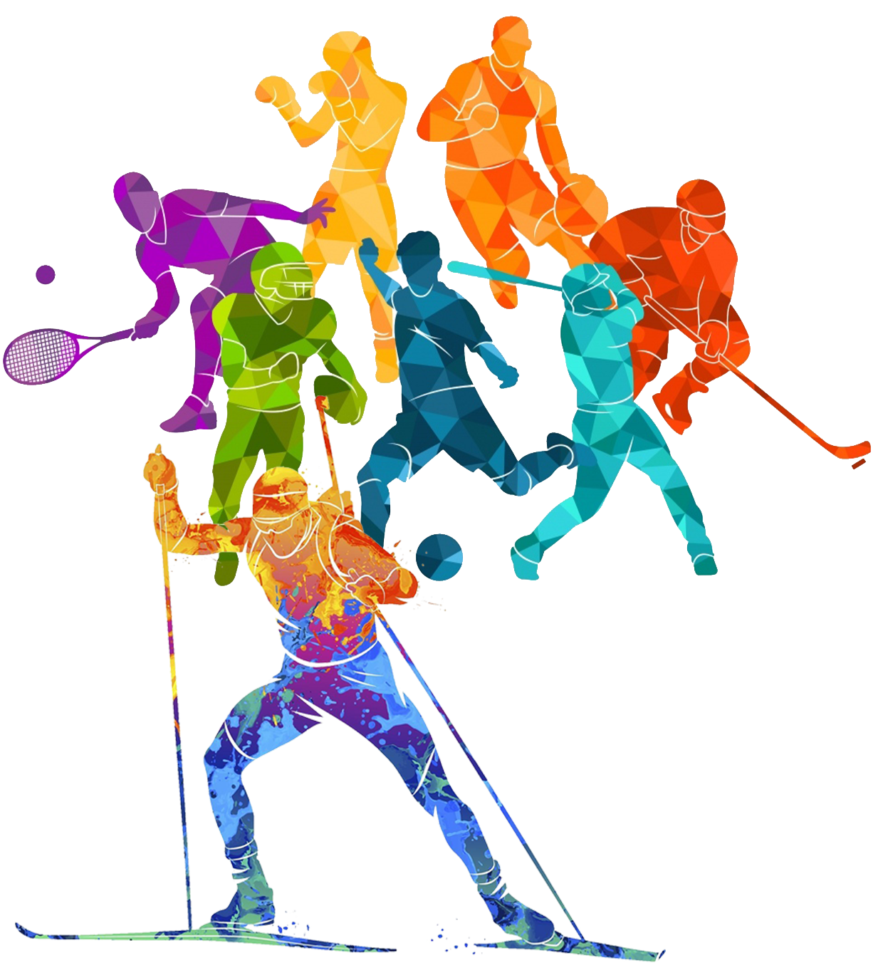 Representação dos diferenciais do Instituto IIP